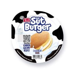 ETİ SÜT BURGER 35GR