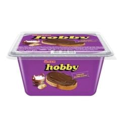ÜLKER HOBBY KREM ÇİKOLATA 350 GR