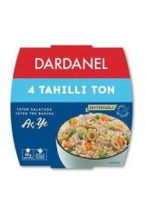 DARDANEL 4 TAHILLI TON 160GR