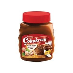 ÜLKER ÇOKOKREM KAVANOZ 350GR