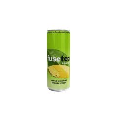 FUSE TEA MANGO VE ANANAS 330 ML
