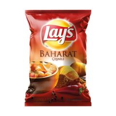 LAYS BAHARATLI 95 GR