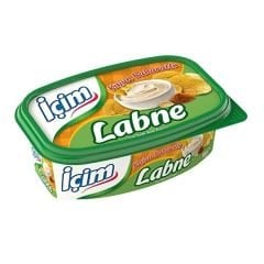 İÇİM KAJUN BAHARATLI LABNE 180GR