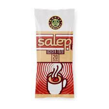 KAHVE DÜNYASI SALEP TOZ 20GR