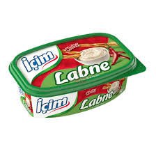 İÇİM CHİLİ LABNE 180GR