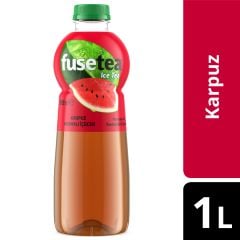 FUSE TEA KARPUZ 1 LT
