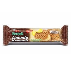 ETİ BURÇAK LİMONLU KREMALI YULAFLI 100GR