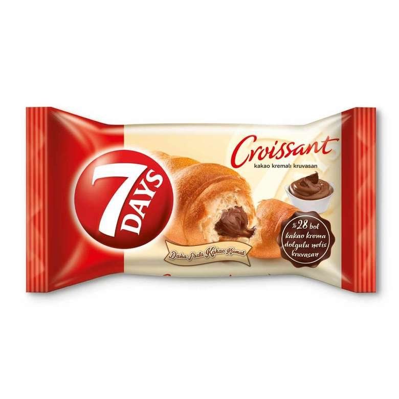 7 DAYS CROİSSANT