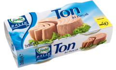 PINAR TON BALIĞI 150G*2