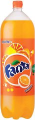 FANTA 2,5 LT