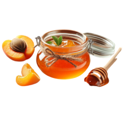 KAYISI REÇELİ 450GR