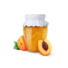 ŞEFTALİ REÇELİ 450GR