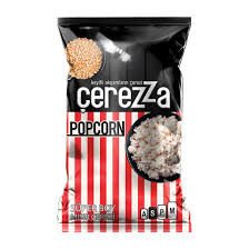 ÇEREZZA POPCORN 80GR