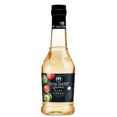 KEMAL KÜKRER GURME ELMA SİRKESİ 500ML