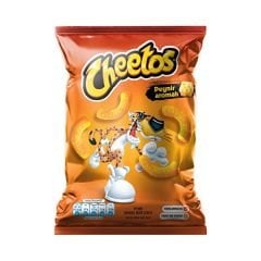 CHEETOS PEYNİR AROMALI 40GR