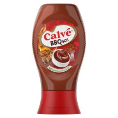 CALVE BARBEKÜ SOS 290GR