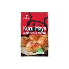 PAKMAYA KURU MAYA 100GR