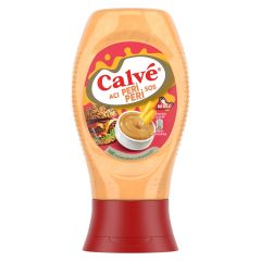 CALVE ACI PERİ SOS PERİ 245GR