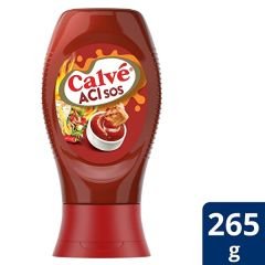 CALVE ACI SOS 265GR