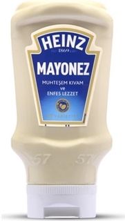 HEINZ MAYONEZ 400GR