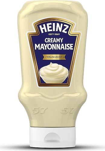 HEINZ MAYONEZ 330GR
