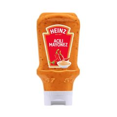 HEINZ MAYONEZ ACILI 405GR