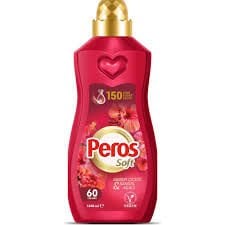 PEROS KONS. YUMUŞATICI AMBER ÇİÇEĞİ 1440ML