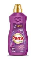 PEROS KONS. YUMUŞATICI LAVANTA&BEGONVİL 1440ML