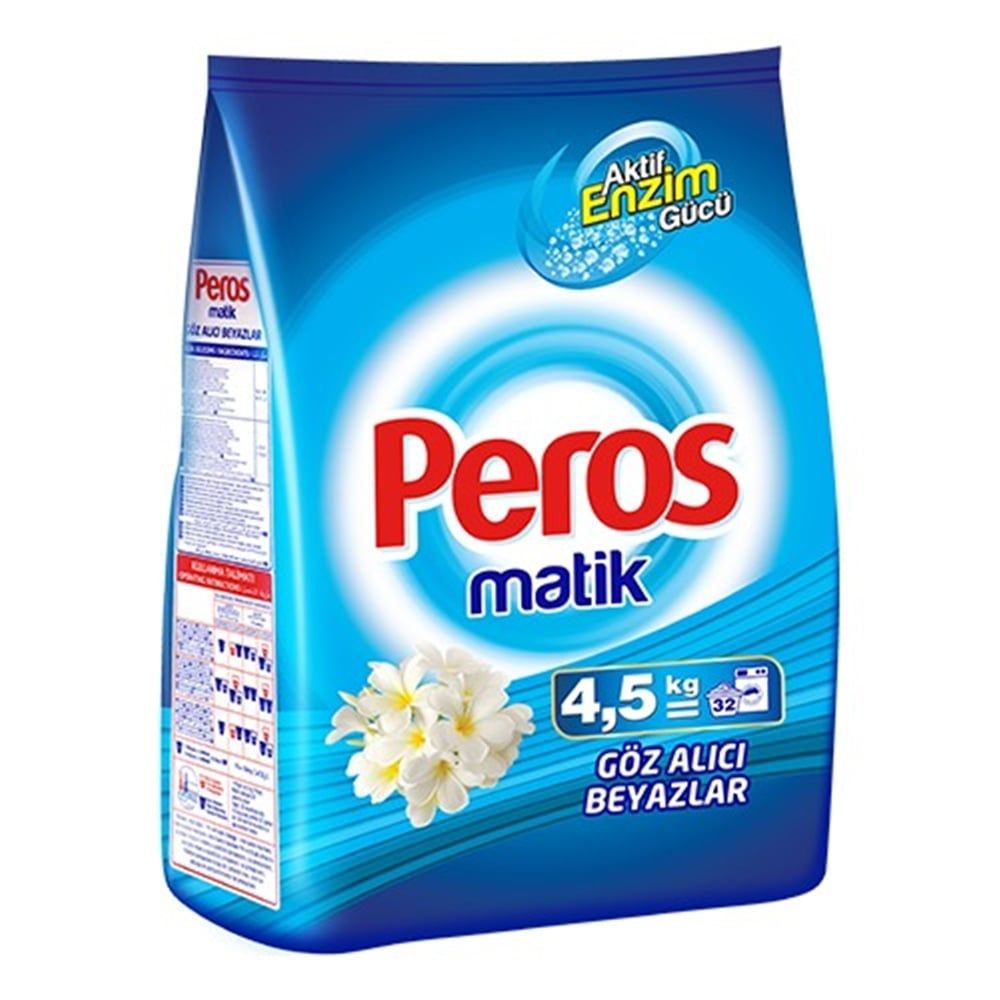 PEROS  MATİK 4500GR
