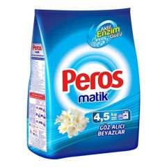 PEROS  MATİK 4500GR