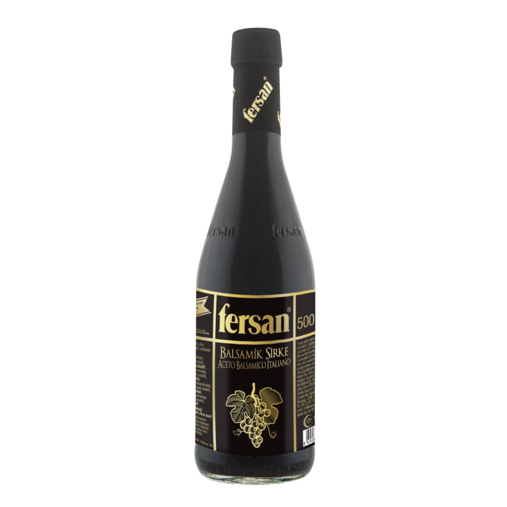 FERSAN BALSAMİK SİRKE 500ML