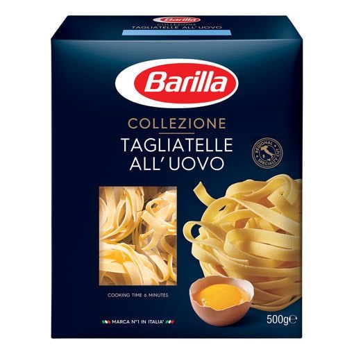 BARİLLA MAKARNA TAGLIATELLE 450GR