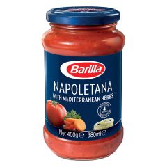 BARİLLA NAPOLİTEN SOS 400GR