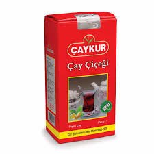 ÇAYKUR ÇAY ÇİÇEĞİ 500GR