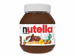 NUTELLA KAKAOLU FINDIK KREMASI 750GR