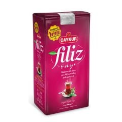 ÇAYKUR FİLİZ ÇAYI 500GR