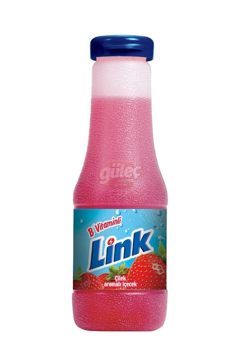 LİNK ÇİLEKLİ 200ML