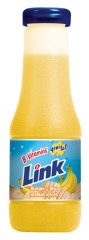 LİNK MUZ VE BİSK. 200ML