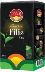 DOĞUŞ FİLİZ ÇAY 1KG