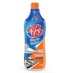 PORÇÖZ YAĞ ÇÖZÜCÜ 1LT