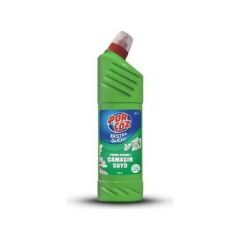 PORÇÖZ ÇAMAŞIR SUYU ULTRA YOĞUN BAHAR TAZELİĞİ 750ML