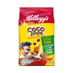 KELLOGGS COCOPOPS ÇİK. MISIR VE BUĞ.GEVREĞİ 450GR