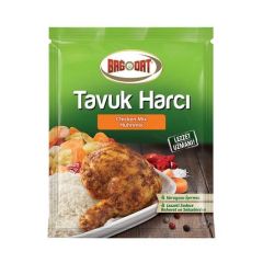 BAĞDAT TAVUK HARCI 65GR