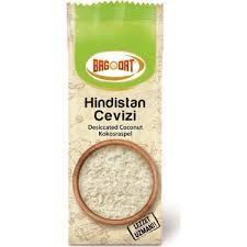 BAĞDAT HİNDİSTAN CEVİZİ 50GR