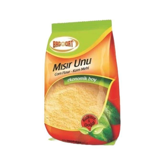 BAĞDAT MISIR UNU 250GR