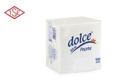 DOLCE 100 LÜ PEÇETE 23*25