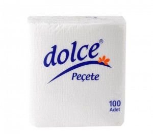 DOLCE 100 LÜ PEÇETE 30*30