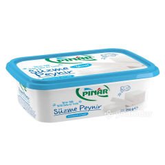 PINAR SÜZME PEYNİR Y.YAĞLI 250GR