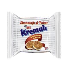 ETİ KREMALI SADE 244GR