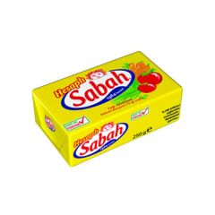 SABAH MARGARİN 250GR